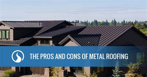 cost to roof a house with metal roof|metal roof pros and cons.